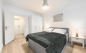 GreatStay Lachmannstr. 3